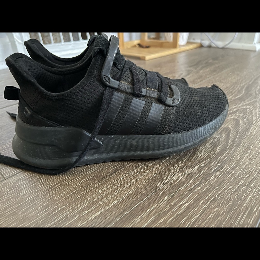 4.5K Adidas